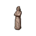Clay Decoration (Unfired)
