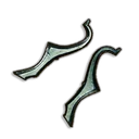 Adamant Crossbow Limbs