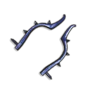 Blurite Crossbow Limbs