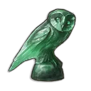 Glass Owl