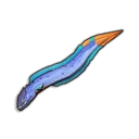 Pristine Beltfish