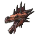Fuzan's Head