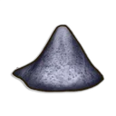 Granite moulu