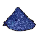 Blue Dragon Scale Dust