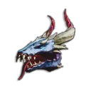 Cabeza de Imaru