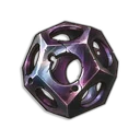 Appareil d'obsidienne