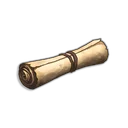 Forbidden Scroll - 'Old Kingdom'