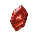 Curse Fragment (Rage)