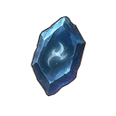Curse Fragment (Grief)