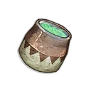 Agua de cactus