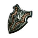 Adamant Shield