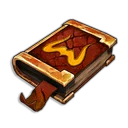 Buch des Titanen