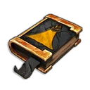 Tome of Volcano