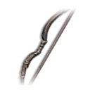 Oak Longbow