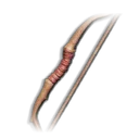 Oak Shortbow