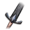 철 검