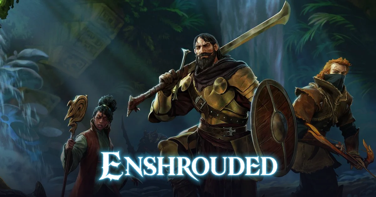 Коллекции Enshrouded: все 126 наборов, предметы и опыт