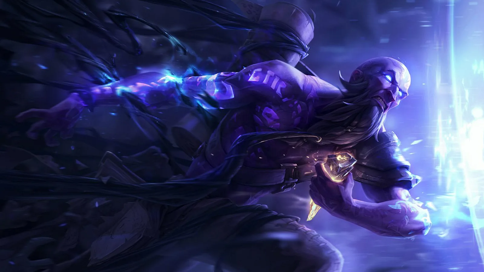 Runas y hechizos de invocador de League of Legends: guía para principiantes