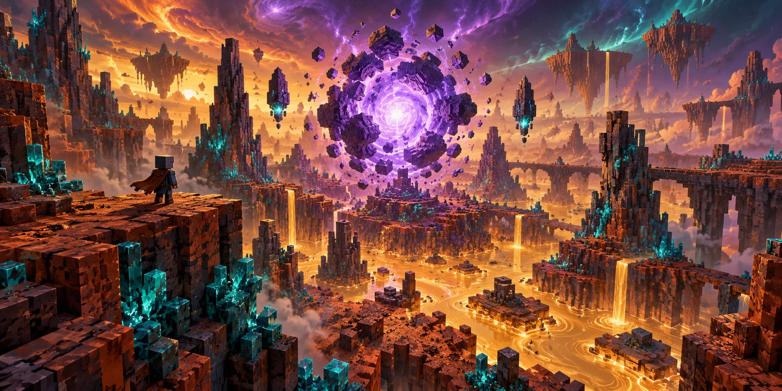 Hướng dẫn The Sift, Rifts và cách farm Echo Shards