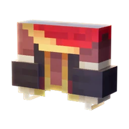 Disciple Robe – kde ho najít a efekty (Minecraft Dungeons 2)