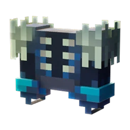 Sculk Digger Robe – kde ho najít a efekty (Minecraft Dungeons 2)