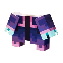 Sculker Robe – kde ho najít a efekty (Minecraft Dungeons 2)