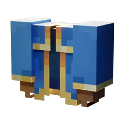 Sorcerer Robe – kde ho najít a efekty (Minecraft Dungeons 2)