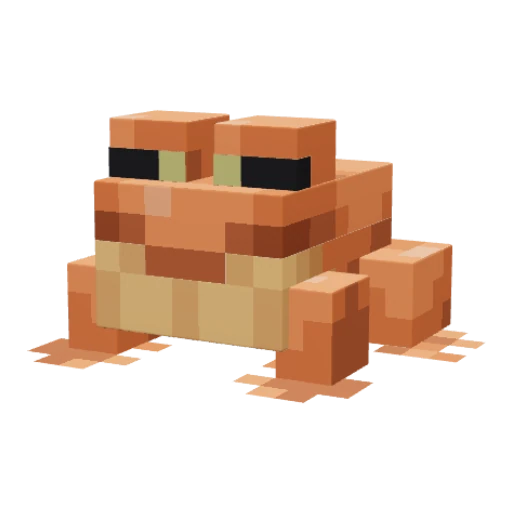 Frog (Variant 1) – Stats (Minecraft Dungeons 2) | MetaBot.GG