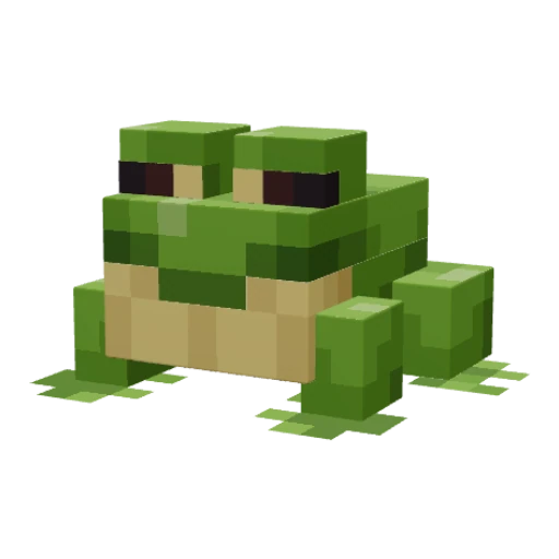 Frog – Stats & Weaknesses (Minecraft Dungeons 2) | MetaBot.GG