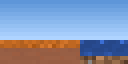 Badlands biome