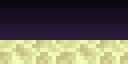 Small End Islands biome