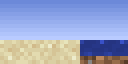 Snowy Beach biome