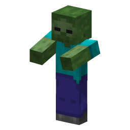 Giant in Minecraft