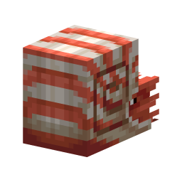 Nautilus in Minecraft
