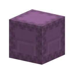 Shulker in Minecraft