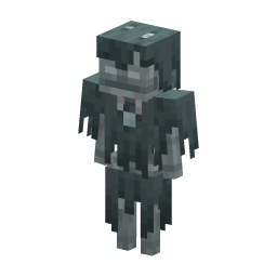Stray in Minecraft