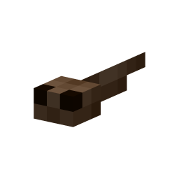Tadpole in Minecraft