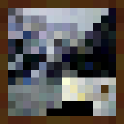 de_aztec tablosu