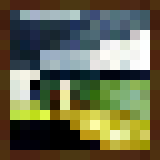 de_aztec tablosu