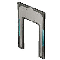 Antiker Durchgang für Pals icon