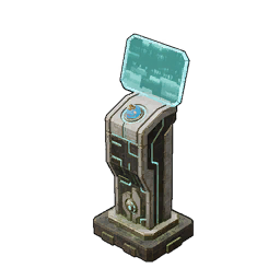 Terminal de operaciones Caja Pal icon