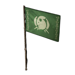 Estandarte da Associação de Proteção aos Pals icon