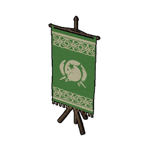 Bandeira da Associação de Proteção aos Pals icon