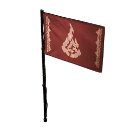 Estandarte dos Amigos da Chama Eterna icon