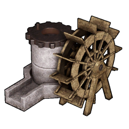 Moenda icon