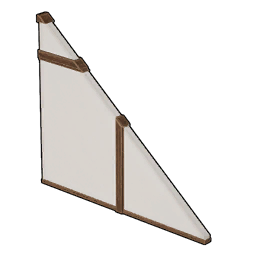 Mur d'angle japonais icon