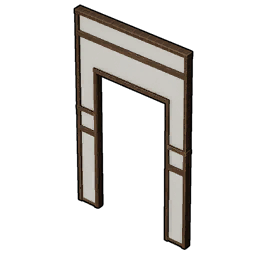 Arche japonaise icon