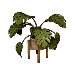 Ev Bitkisi icon