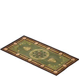 Tapete Verde Antigo icon