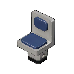 研究室风格椅子 icon